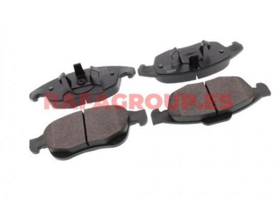 RG6948 - Pastillas de freno